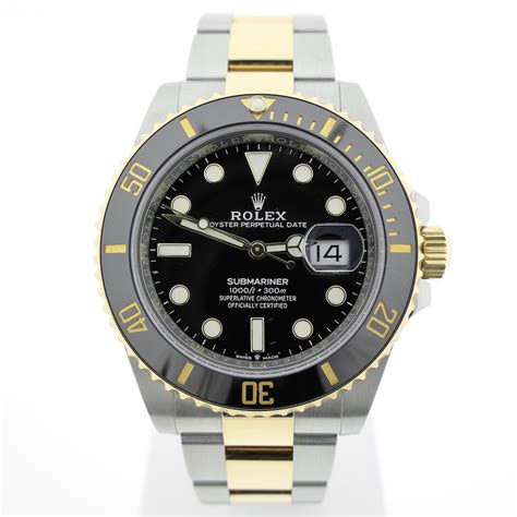 dure rolex goud heren|Rolex submariner prijzen.